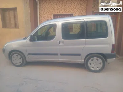 Citroen Berlingo 2