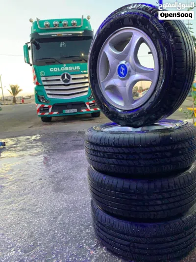 جنط افانتي نيو 3