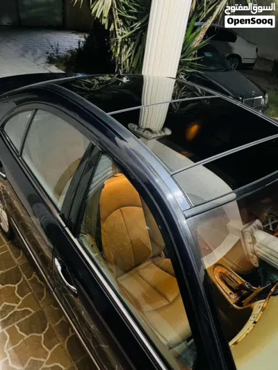 مرسيدس بنز الفئة-E E 350 2