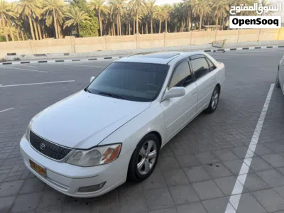 Toyota Camry E 4