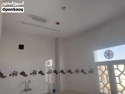شقق سكنيه جديده للإيجار في مويلح بالقرب من مستشفى صحار New flats near Suhar hospital 4