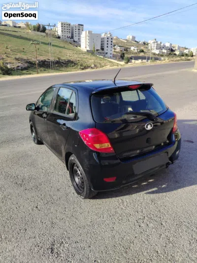 Great Wall C 30 3