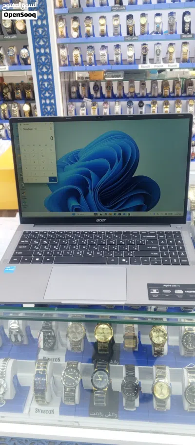 Acer laptop 2