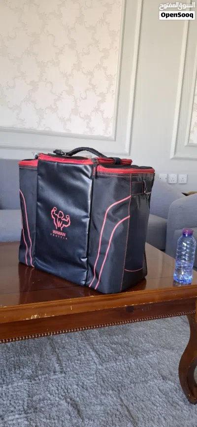 حقيبة وجبات رياضية (Meal Prep Bag 2