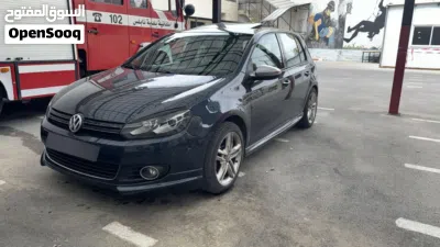 فولكسفاغن جولف Golf 3