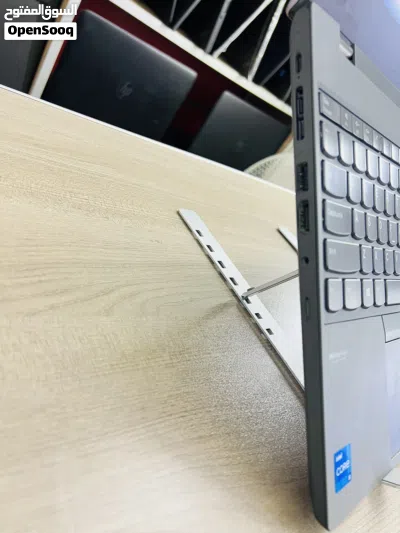 Laptops Lenovo T460 Core i5-6th لابتوب لينوفو كور اي فايف الجيل السادس شاذ جداً شبه جديد مع ضمان شهر 3