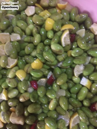 زيتون بلدي دق ع الحجر 4