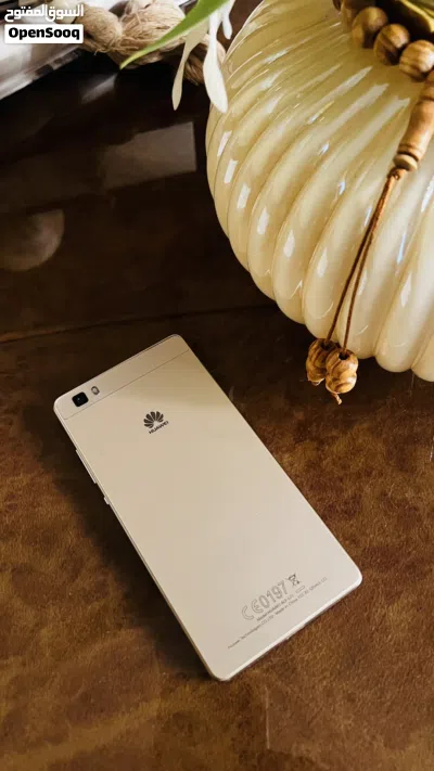 هواوي P8 لايت للبيع او مراوس 2