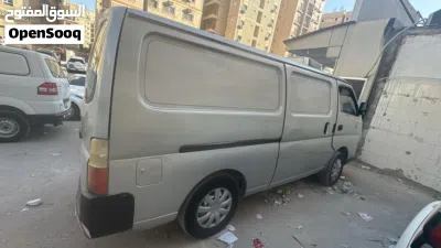 Nissan Other 2