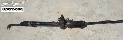 للبيع مجمع ستيرنج لكزس es350 3