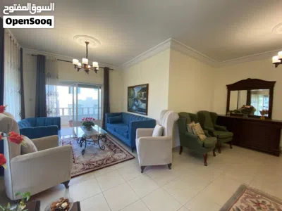 شقة مفروشة للإيجار في الشميساني ( Property 48760 )-164740 4
