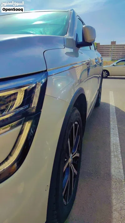Renault Koleos LE 4