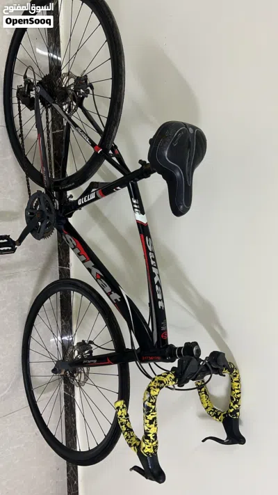 للبيع سيكل Road Bike الوصف مهم جدا 4