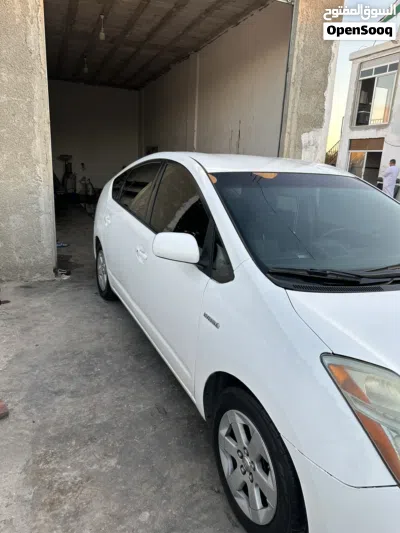 تويوتا بريوس Prius 2