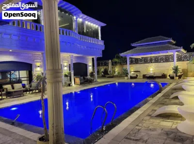مزرعة القصر الذهبي ترحب بكم 4