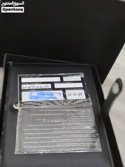 للبيع ساعه هيدروجين جديده 3