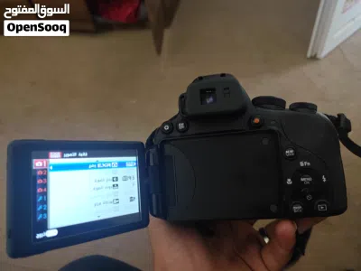 كامرة فوجي فيلم حالتها ممتازه وصور ممتازه جدا معا ضمان استعمالها قبل شرائها 4