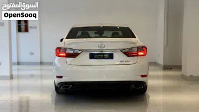 لكزس ES ES 350 3