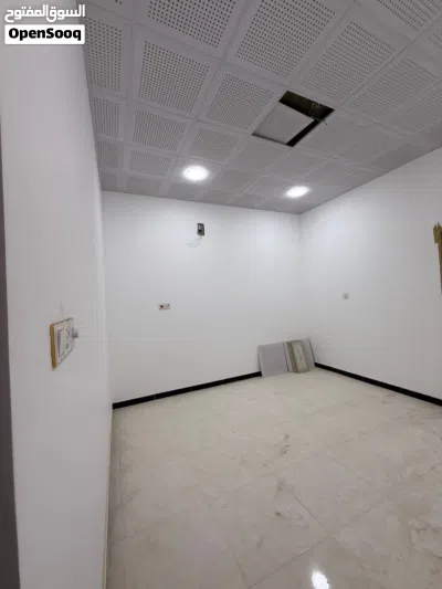 مشتمل أرضي حديث معزول للإيجار في دور النفط حديث ديلوكـس يؤجر للعوائل و المتزوجين حديثا 4