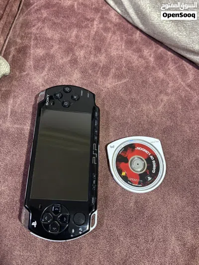 PSP 2004 sony 2
