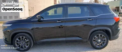 Chevrolet Captiva LT 3
