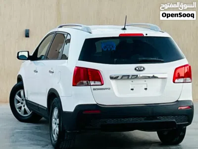 Kia Sorento SX 2