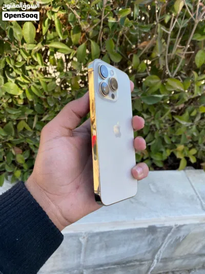 ايفون 13 pro 4
