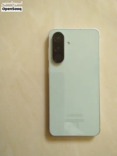 Galaxy A56 5G Olive colour 4