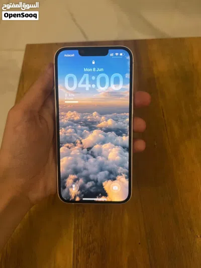 ايفون 13 عادي 2