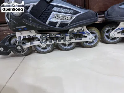 سكيت وكالة و مرتب 3