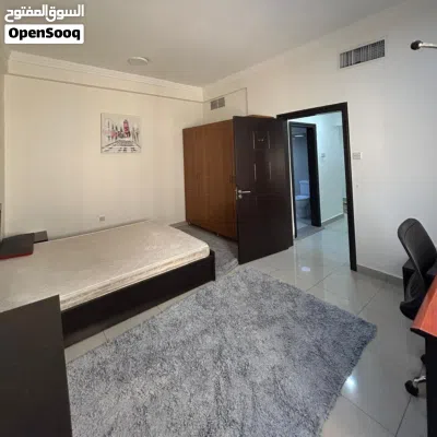 شقة سكنية للإيجار في المنقف 3