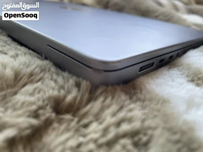Apple Macbook Pro M1 Pro chip - ابل ماكبوك برو 3