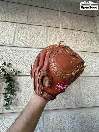 RHT-Rawlings RCM30 PRO 3