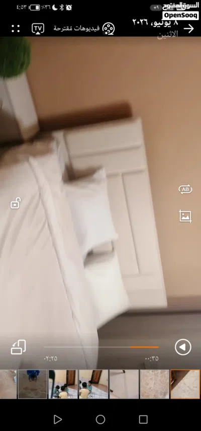 بيع استثمار نزل بالعقر بنزوئ 4
