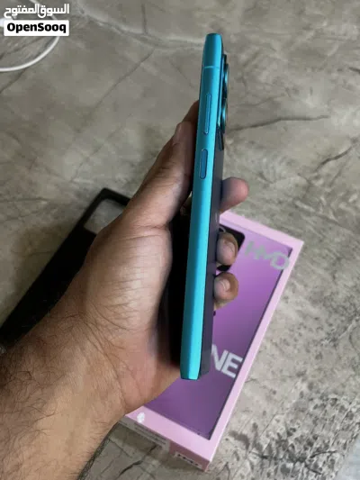 Hmd skyline phone 5G for sale 4
