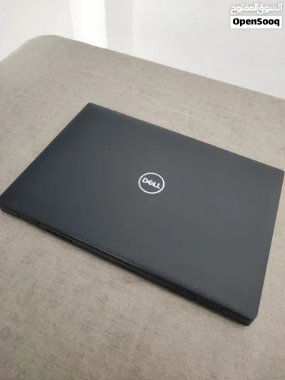Dell Latitude 3420 i5 RAM 16GB SSD 512GB Windows 11 + شنطة وشاحن 2