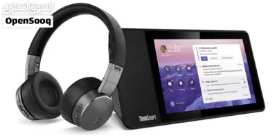 BRAND NEW (DISCOUNTED): Lenovo ThinkSmart View CD-18781Y; Wifi, 2GB Ram, Touch Screen, Wireless LAN 2