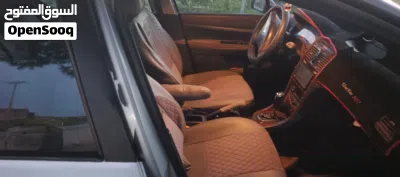 Peugeot 307 Standard 3