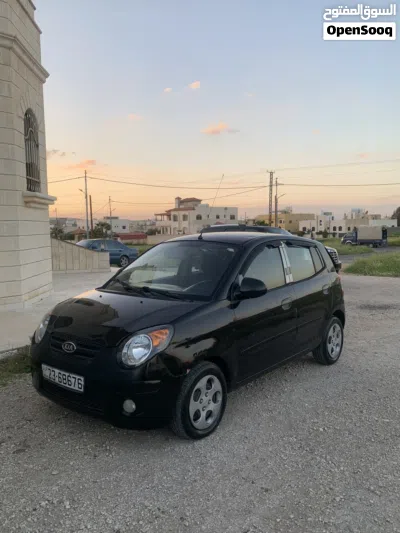 Kia Picanto LX 3