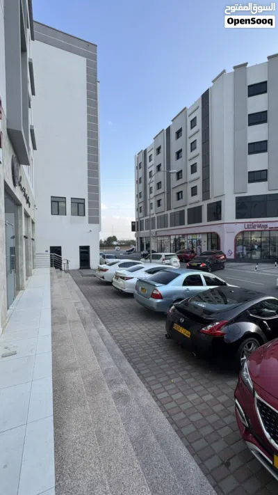 محل للإيجار بالخوض السادسه 2