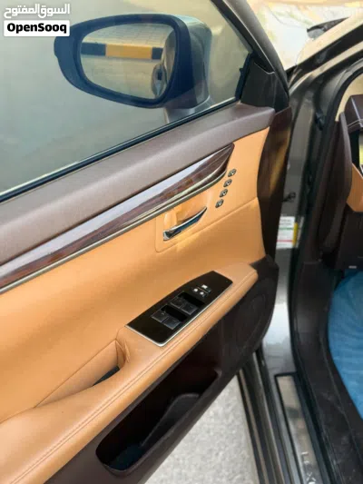 لكزس ES ES 350 3