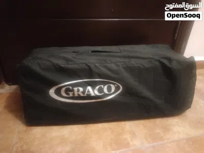 تخت أطفال Graco 3