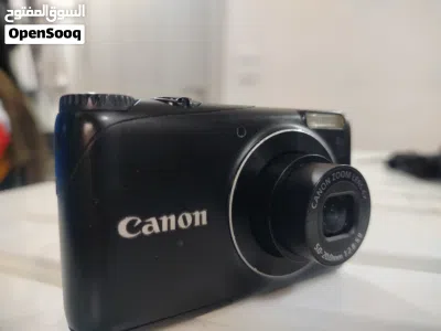 Canon PowerShot 2
