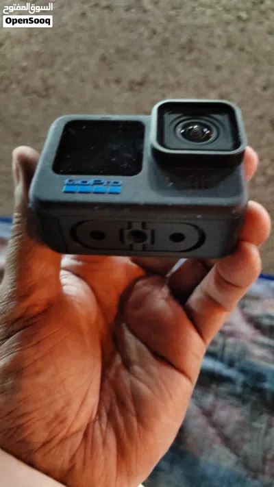 كاميرا قو برو GoPro 2