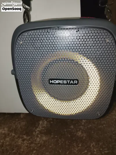 سبيركرا متوسطة Hopestar 3