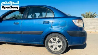 كيا برايد EX 3