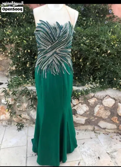 شروت فساتين سهره 110حبات بسعر مغري 4