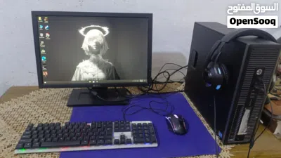 تجميعه مكتبيه جاهزة للاستخدام 2