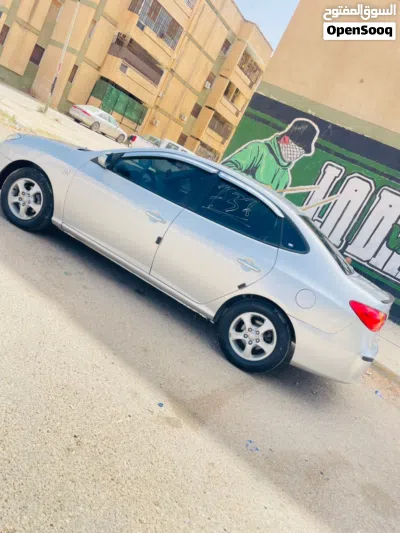 هيونداي افانتي Limited 4