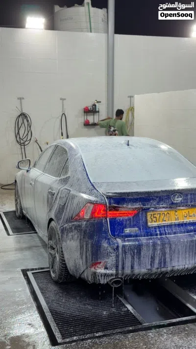 Lexus IS IS 200 2